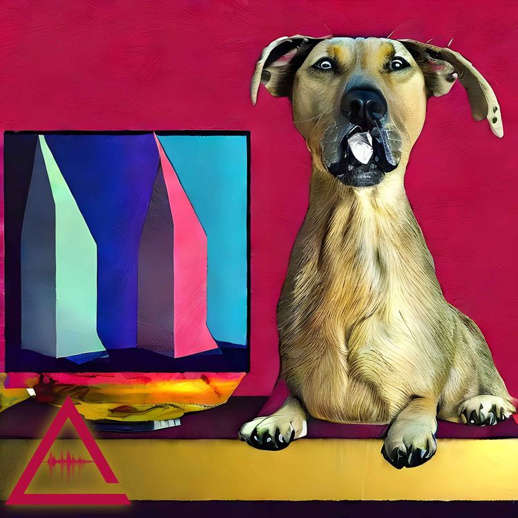 cover art for JFAI #77: Pet Peeves