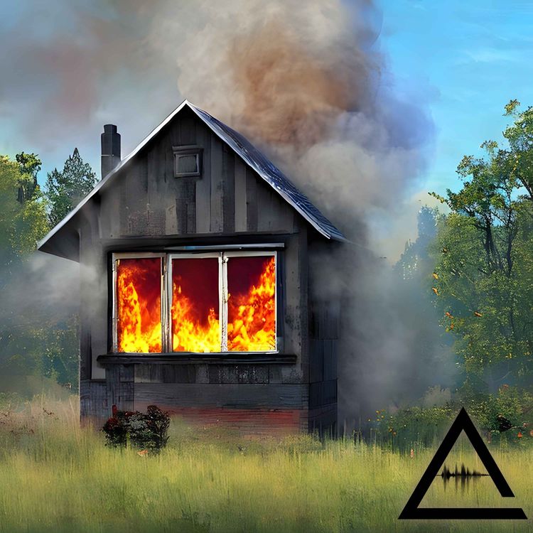 cover art for JFAI #78: Fire!