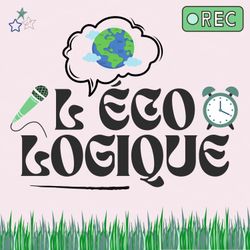 cover art for L'éco logique !