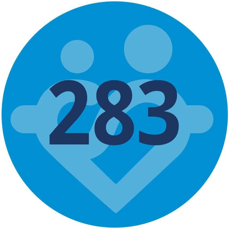 cover art for Om du inte vet vart du är på väg så vet du inte hur mycket pengar du behöver | Ekonomiska mål | #283