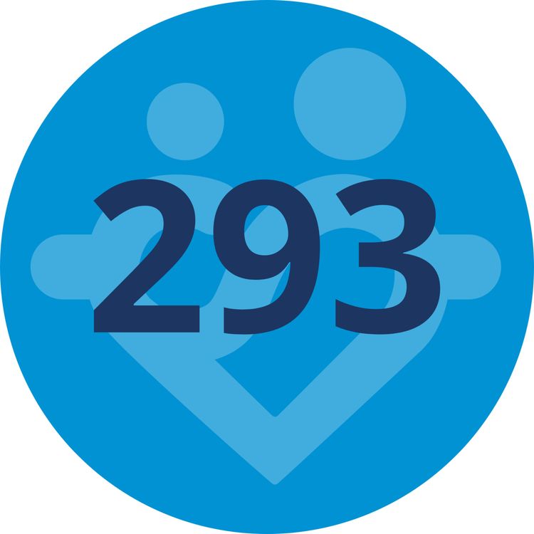 cover art for Ekonomisk oro handlar inte om en oro för pengar, utan om en oro för framtiden | #293