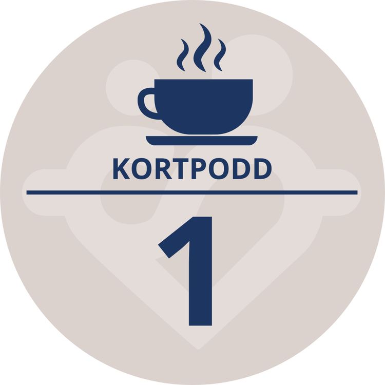 cover art for Kortpodd: Livförsäkringar - tips, råd och erfarenheter på 12 minuter