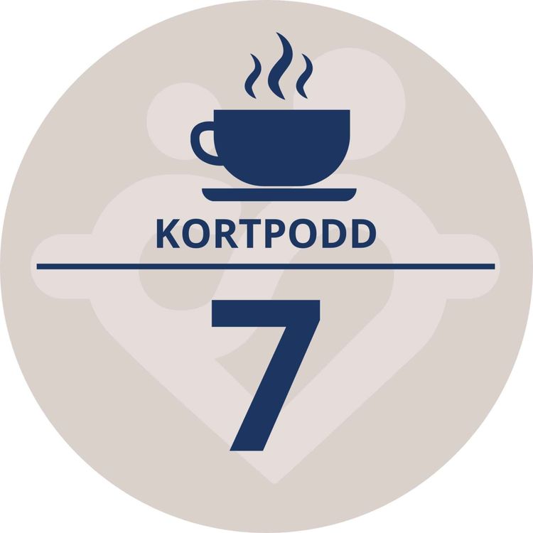 cover art for Kortpodd: Förklaring av aktier och räntor på 8 minuter