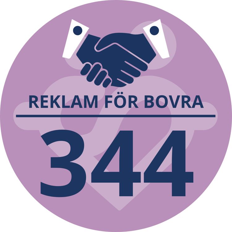 cover art for Tips, struktur och app för bättre husägande | Intervju med entreprenören Jens Nilsson, Bovra | 344