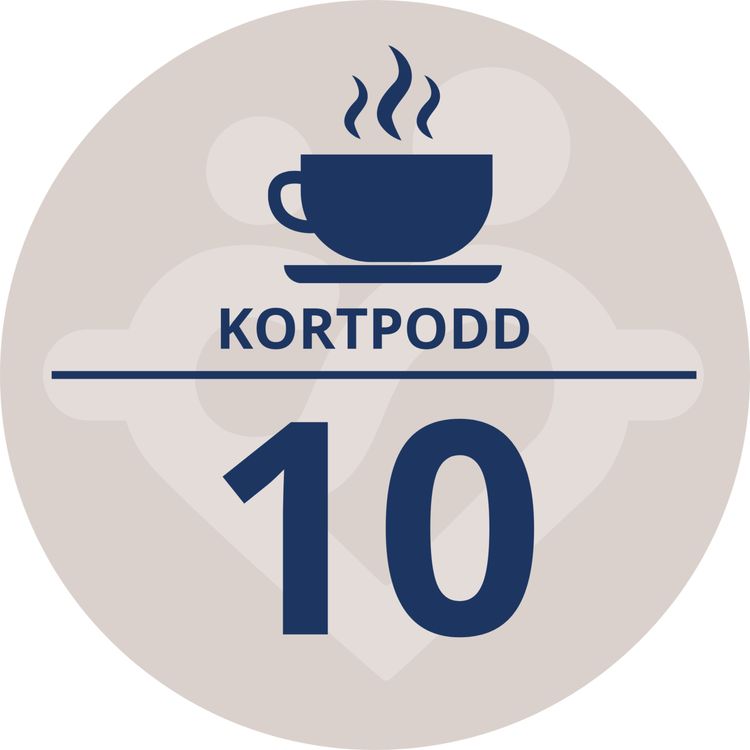 cover art for Kortpodd: Tankar om Avanza Zero, Länsf. Global och Spiltan Inv | Vanliga frågor om bästa fonderna 2024