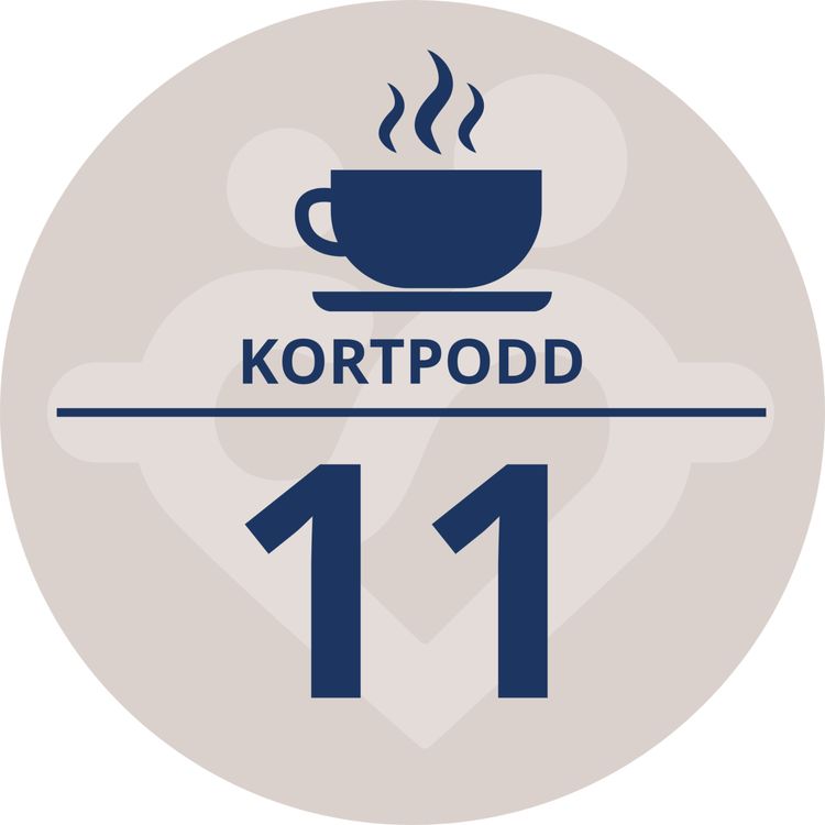 cover art for Kortpodd: Vad är ränta på ränta? | På 9 minuter