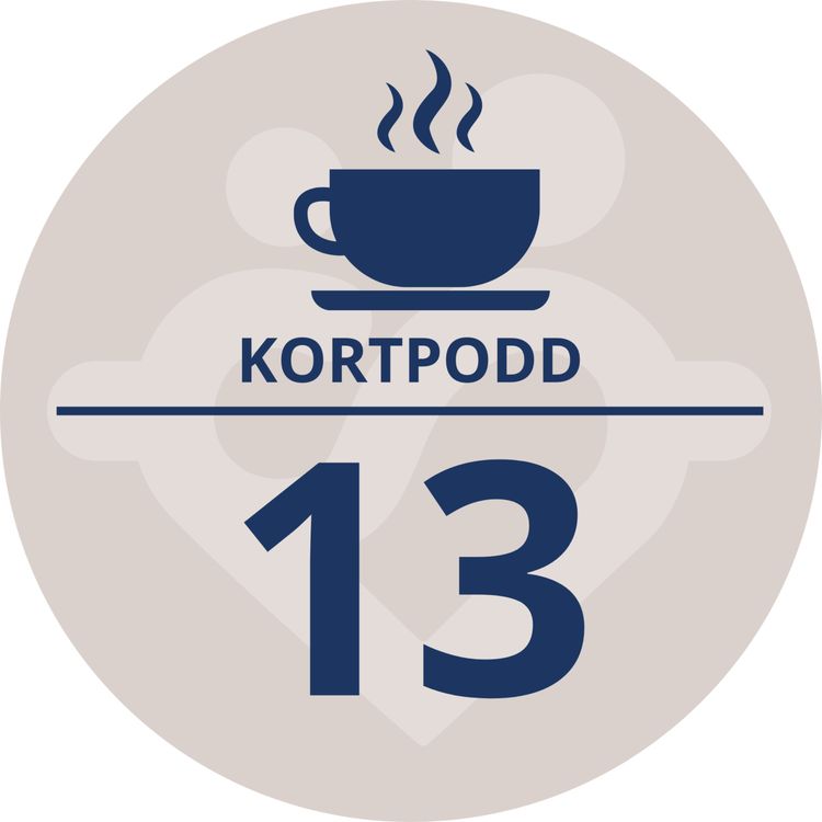 cover art for Kortpodd: 12-12-12-regeln | En favorit minnesregel för ränta på ränta