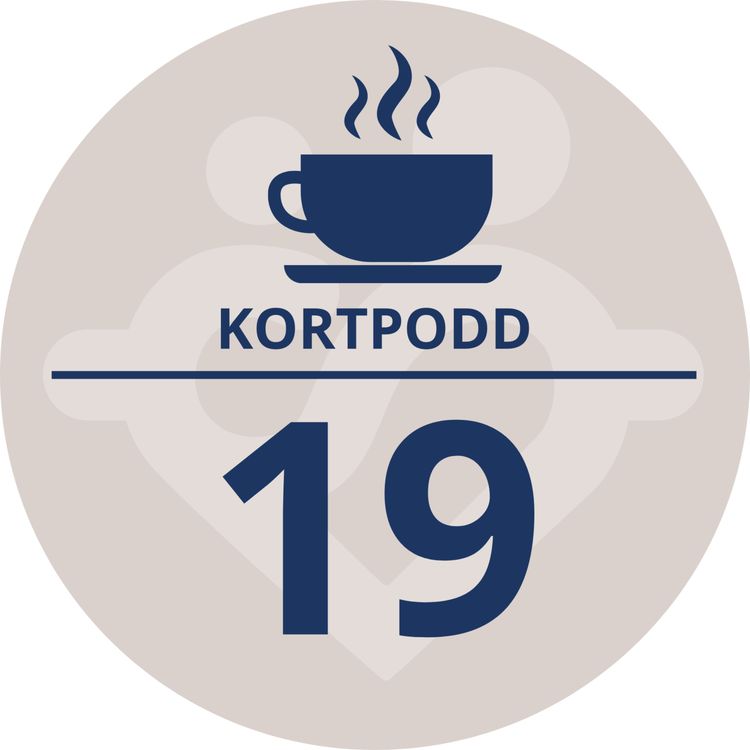 cover art for Kortpodd: Tids- och möjlighetsfönster i livet | Koncept från Die With Zero