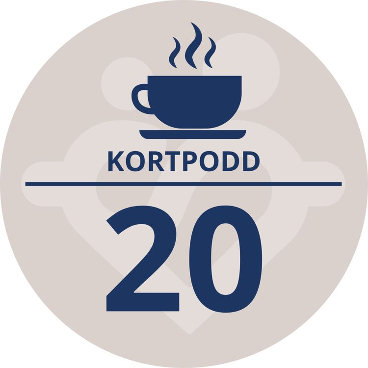 cover art for Kortpodd: Är Private Banking ett bra komplement till indexfonder?