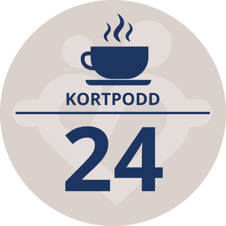 cover art for Kortpodd: 🏡💰 Drömboende eller ekonomisk frihet?