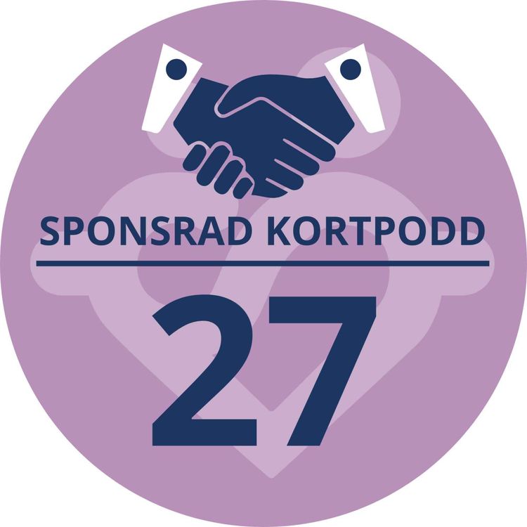 cover art for Våga drömma om mer tid, mer pengar och mer energi (och dödstjärnan) | Med Charlie Söderberg