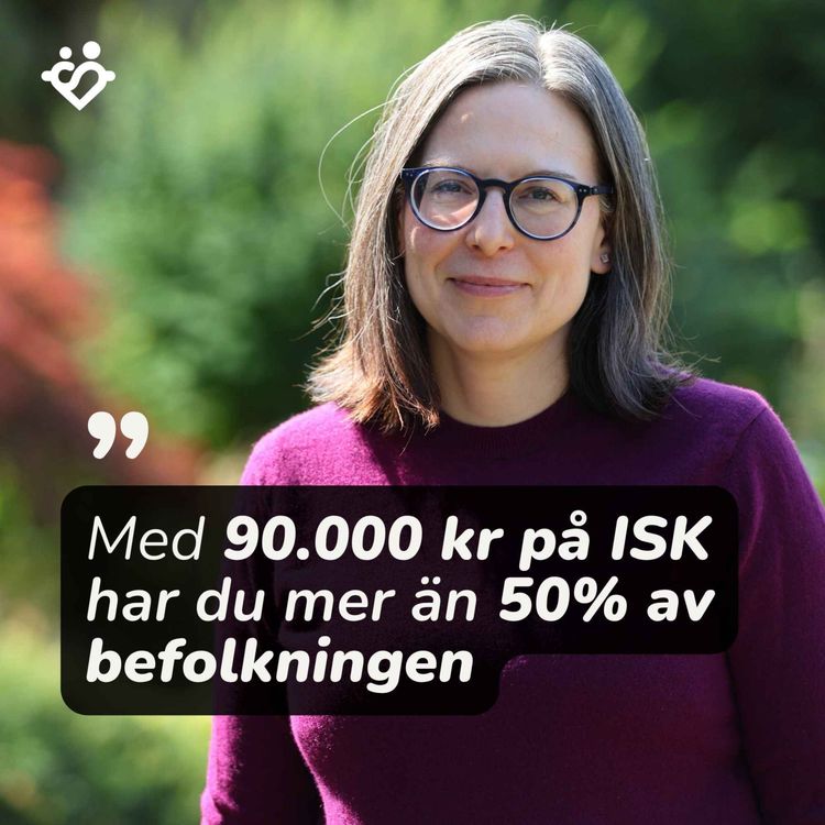 cover art for 480. Hur rik är svensken?