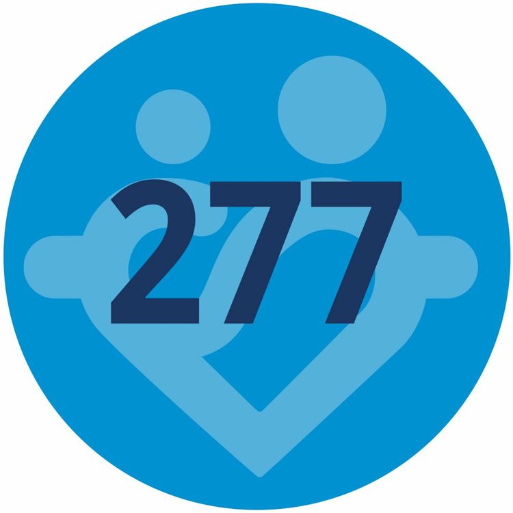 cover art for Sanningen om jakten på den bättre investeringen och myten om den rike investeraren | #277 ⭐