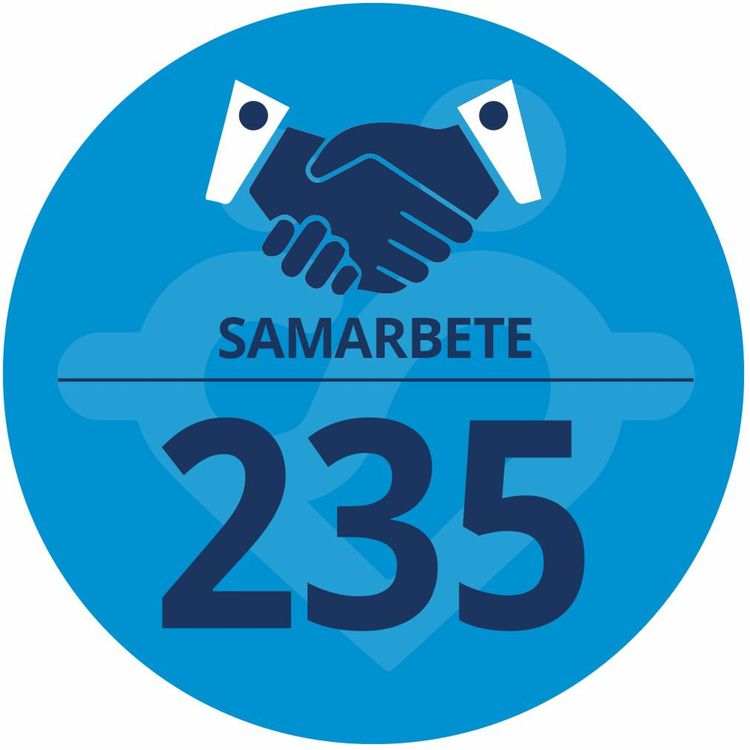 cover art for Bonusavsnitt: Frågor och svar med LYSA och VD Patrik Adamson | Reklam för LYSA | #235