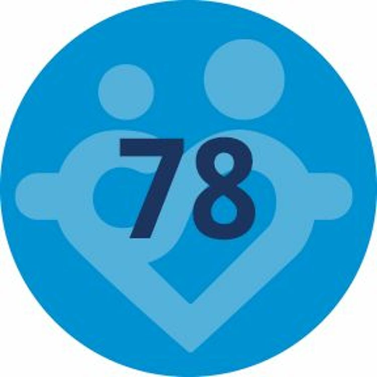 cover art for Bucketlist, lycka  och saker som får en att skratta | Intervju med Sabine Andersdotter | #78