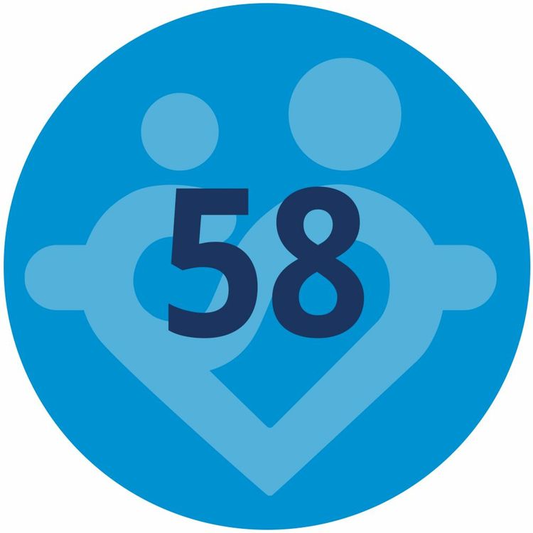 cover art for Spara till barnen - Del 2 av 2 med Claudia Galli Concha | #58