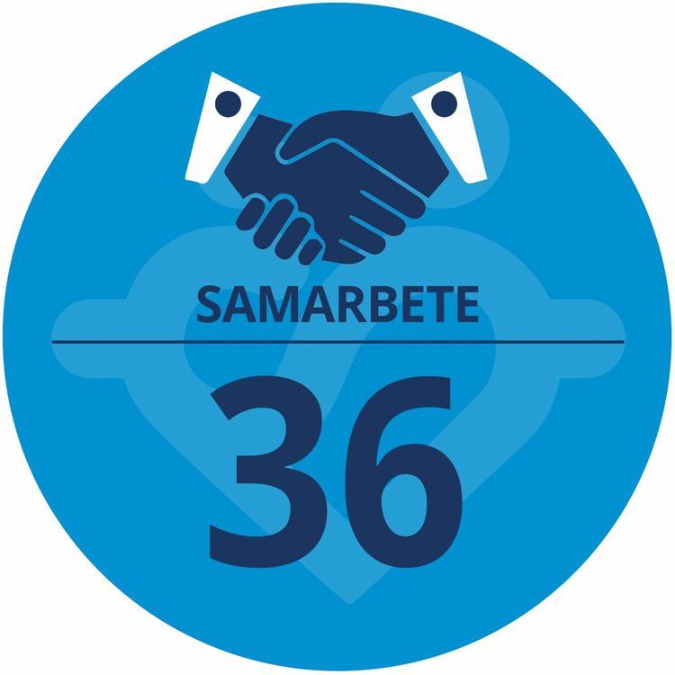 cover art for Intervju om aktiv förvaltning med två 5-stjärniga fondförvaltare | Reklam för Coeli Global AB | #36