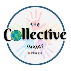 cover art for The Collective Impact Podcast