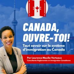 cover art for Canada, ouvre-toi!