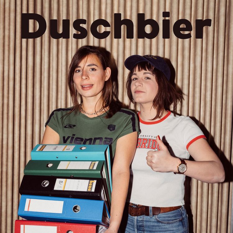 cover art for DuBi SPEZIAL mit Amalie Göltenboth