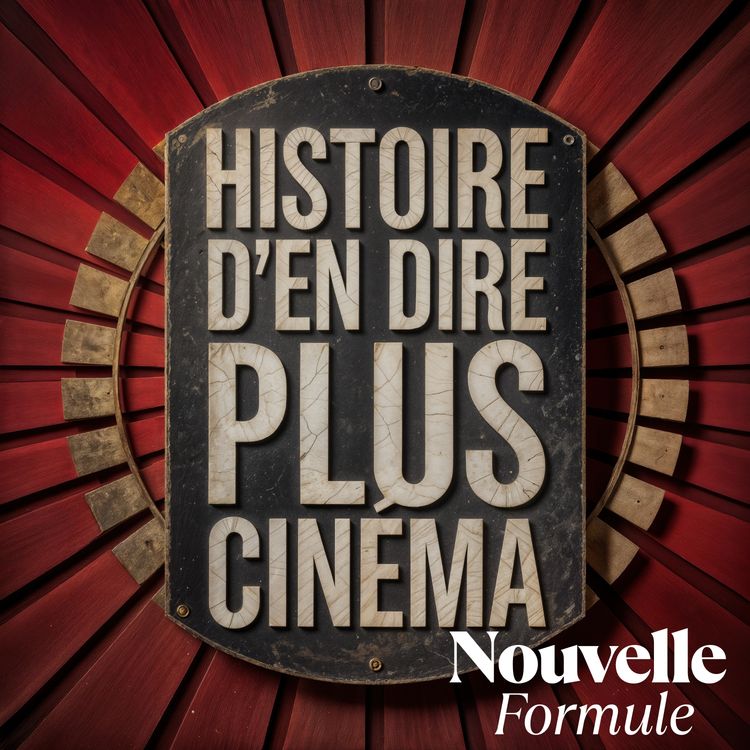 cover art for Episode Spécial : Maman J'ai raté L'avion