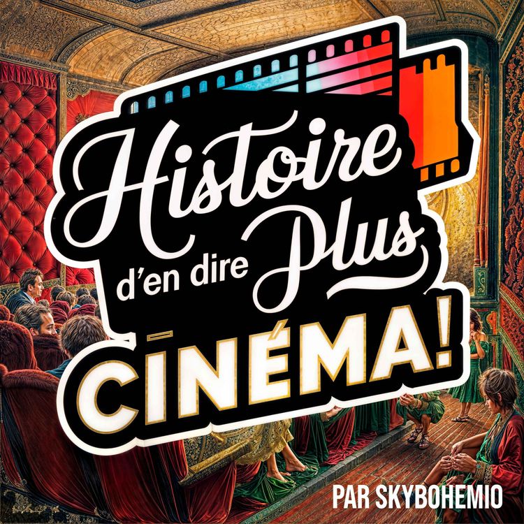 cover art for Chronique de V pour Vendetta