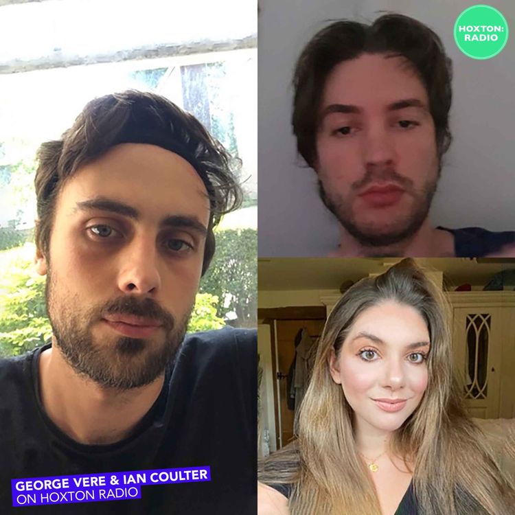 cover art for S1 E11 Try and get a shot of someone’s knickers