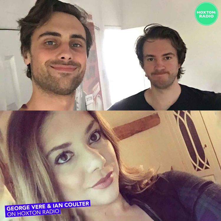 cover art for S1 E12 If there's a pimp involved it's probably not good