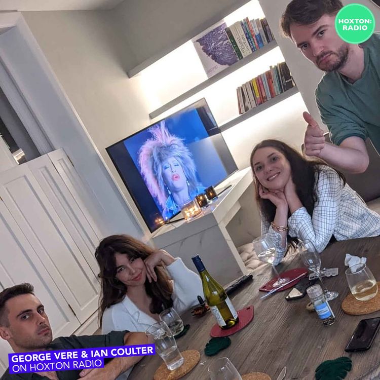 cover art for S1 E25 I'll pay you five pounds to dance