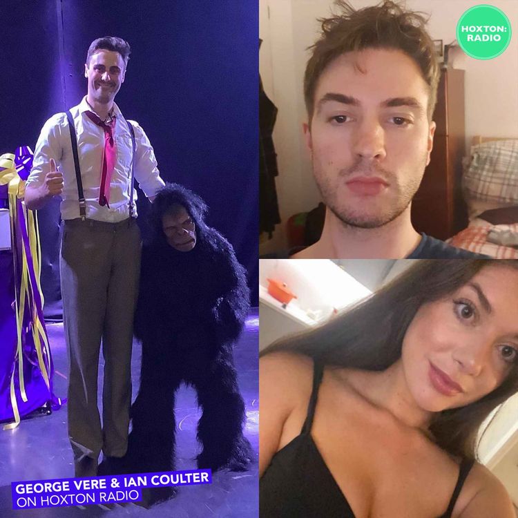 cover art for S1 E42 I feel like I’ve been in a coma during this show