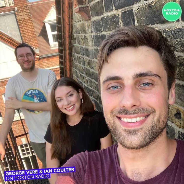 cover art for S1 E17 For the record, I didn't wet myself