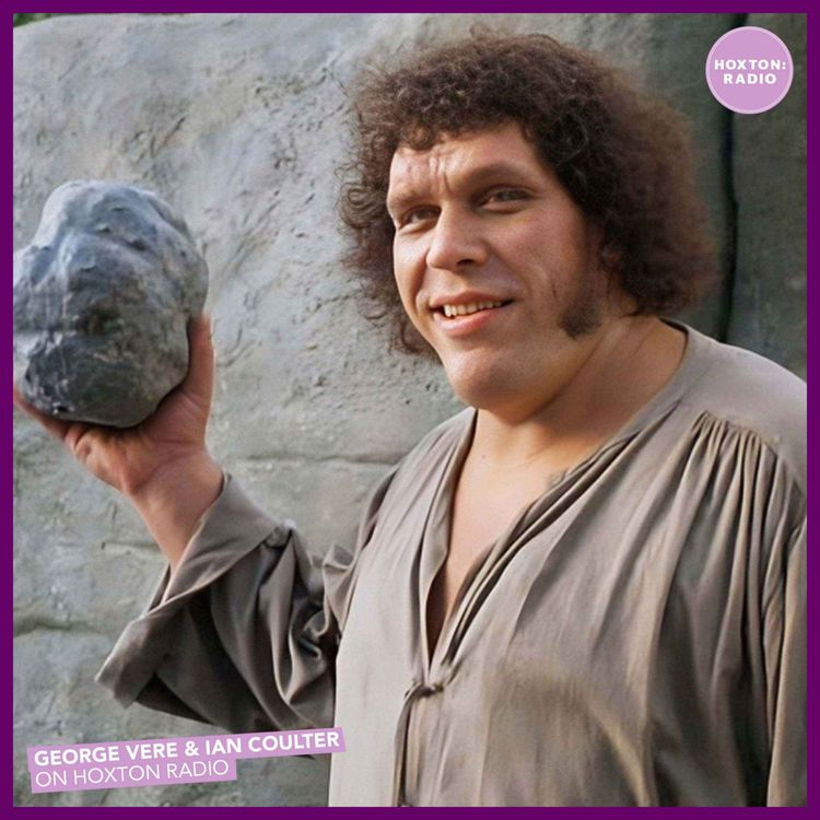 cover art for S2 E30 Whining and snivelling