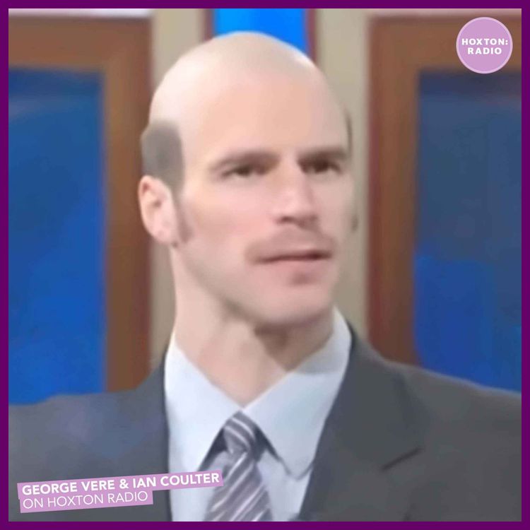 cover art for S2 E59 Mother Fugger (Christmas Special 2025)