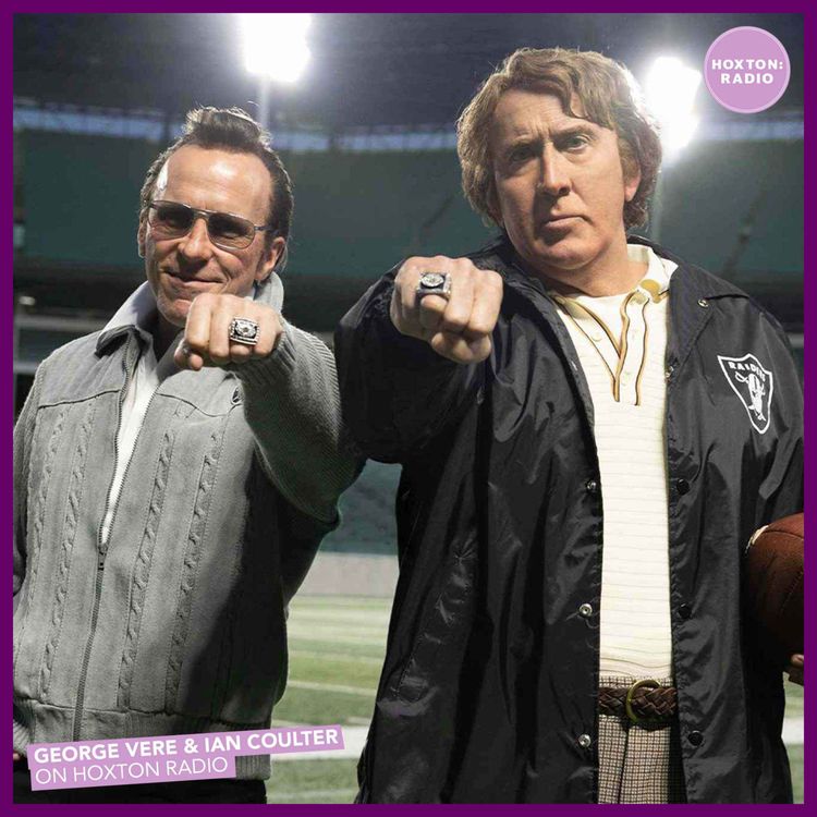 cover art for S2 E60 Baffin' it (New Year's Special 2025)