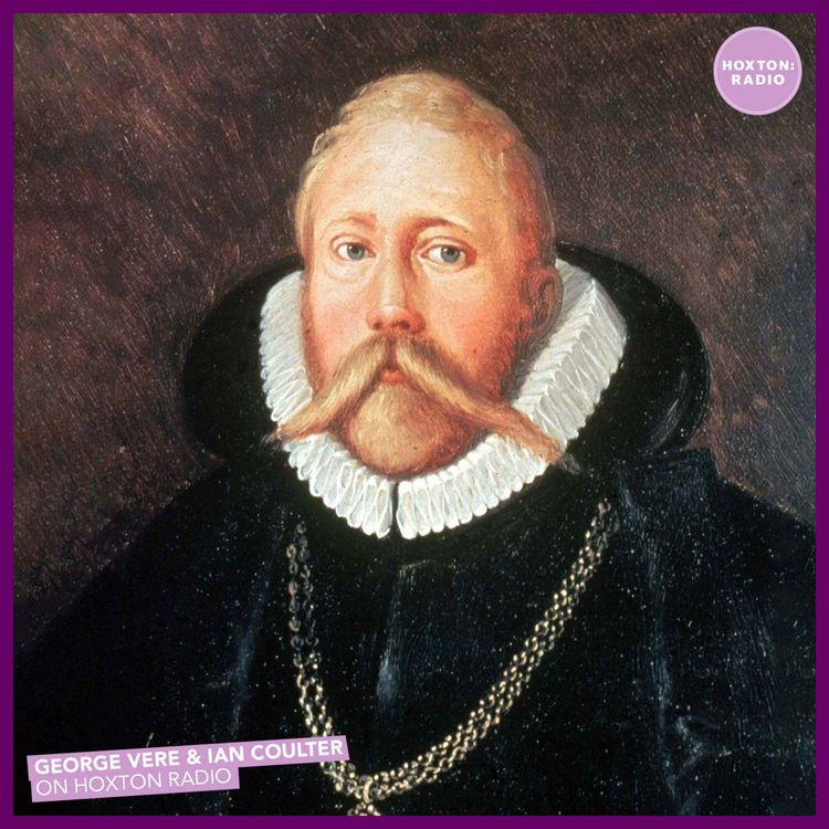 cover art for S2 E62 Cuck Central