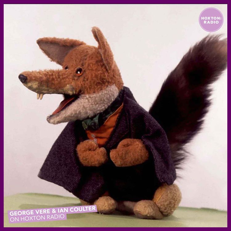 cover art for S2 E64 Jesus and the pigs