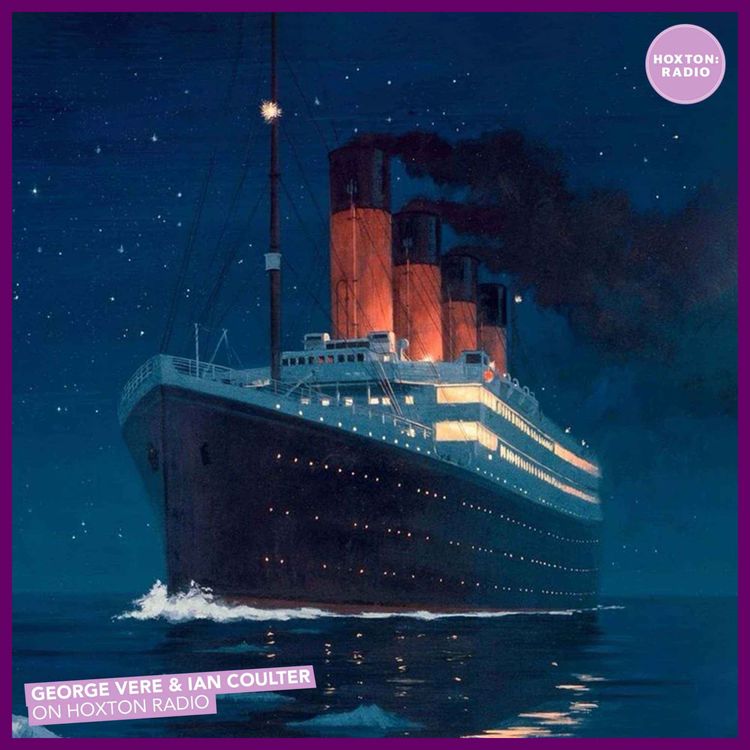 cover art for S2 E65 The sphincter episode