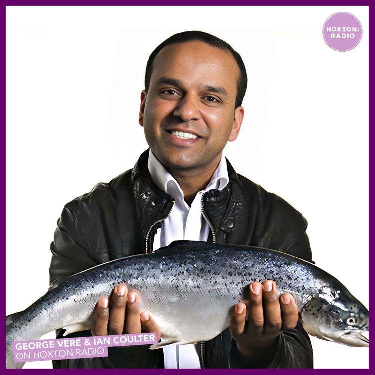 cover art for S2 E68 Nudger