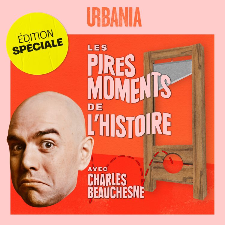 cover art for La Révolution française - Partie 1