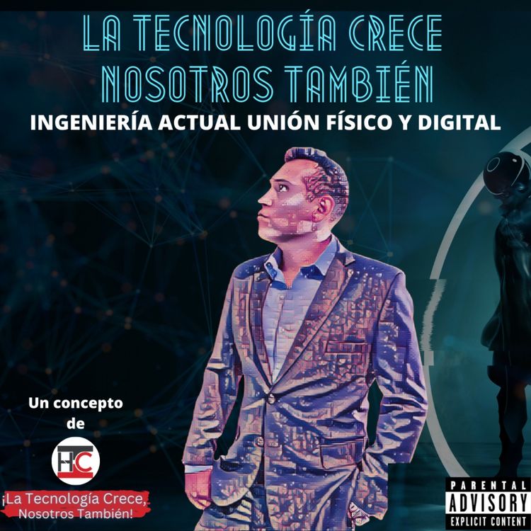 cover art for Batallas Invisibles: Cómo la Lucha por la IA General Está Reshaping Nuestro Mundo