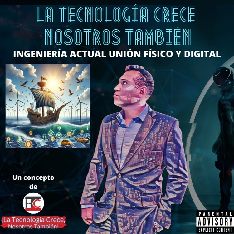 cover art for Más Allá de la Red: Descifrando el Poder de los DERs con Siemens y Energy Hub