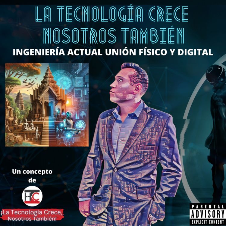 cover art for Ecos del Reino de Champa: Innovación y Ética en la Era de la Inteligencia Artificial
