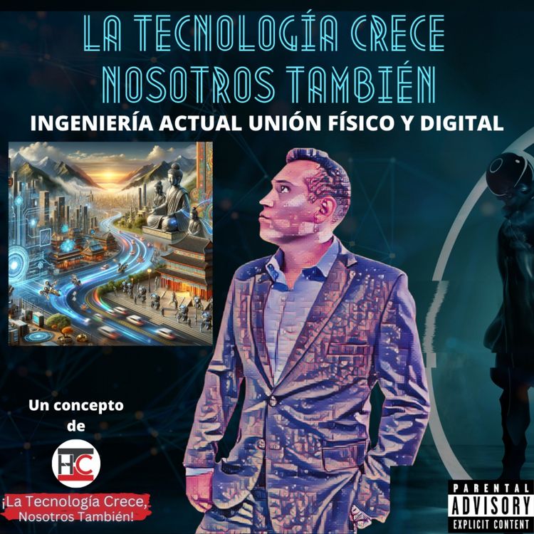 cover art for De la Sabiduría de Songhai a la Revolución de la IA: La Visión de Elon Musk