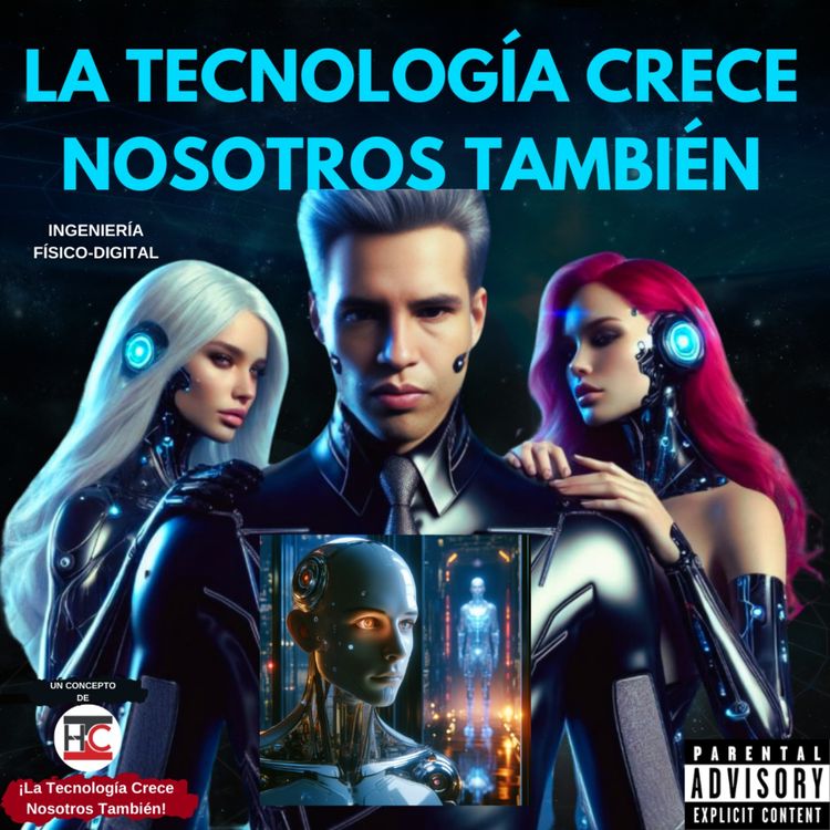 cover art for La Ilusión del Golem: ¿Estás Sobreestimando a la Inteligencia Artificial?