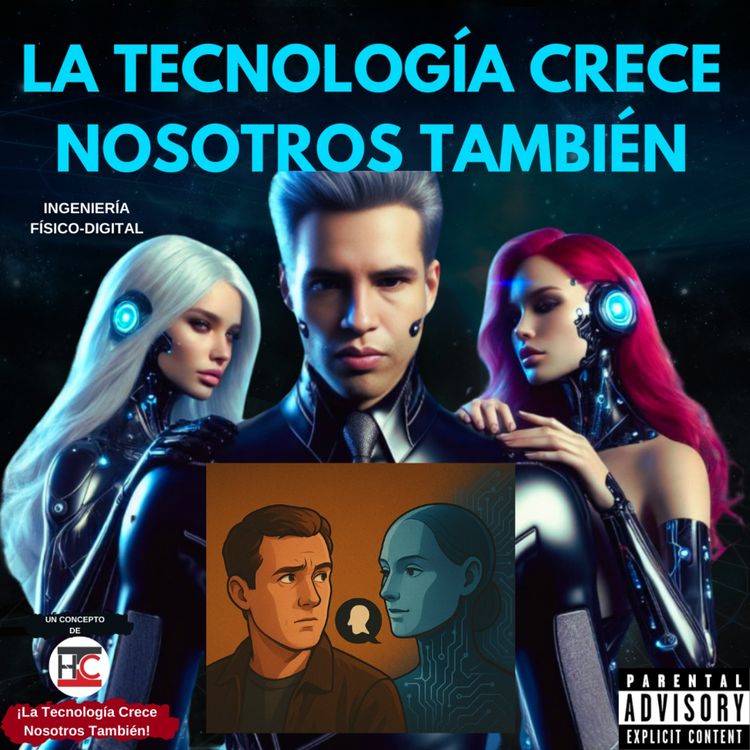 cover art for La Memoria IA: ¿Aliada Perfecta o Manipuladora Invisible?