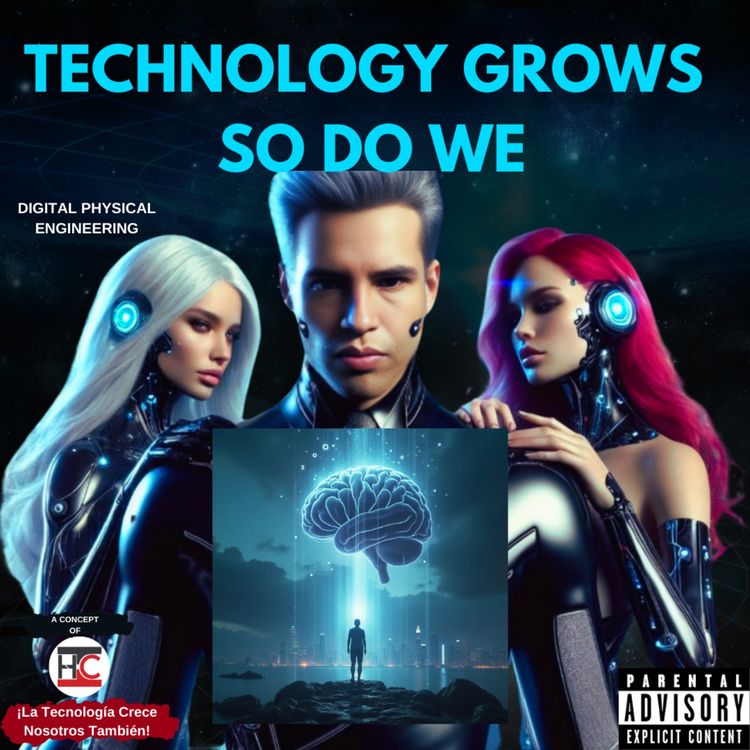 cover art for “Quantum Waves of Change: Are You Ready for the AI Reality Shift?”