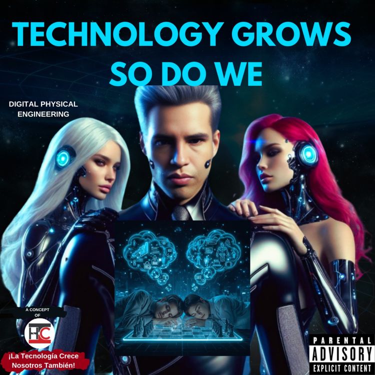 cover art for “AI Dreams: How Sleep-Learning Systems Are Rewriting the Future”[AI SUMMARY]