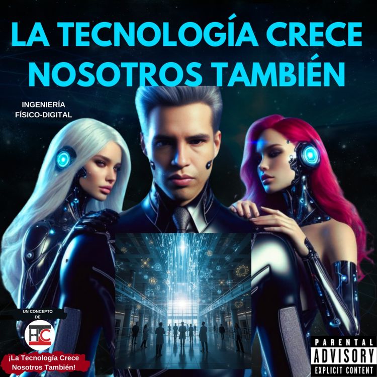 cover art for ¿Podrá la IA curar todas las enfermedades? El portal médico de Alphabet ya está aquí