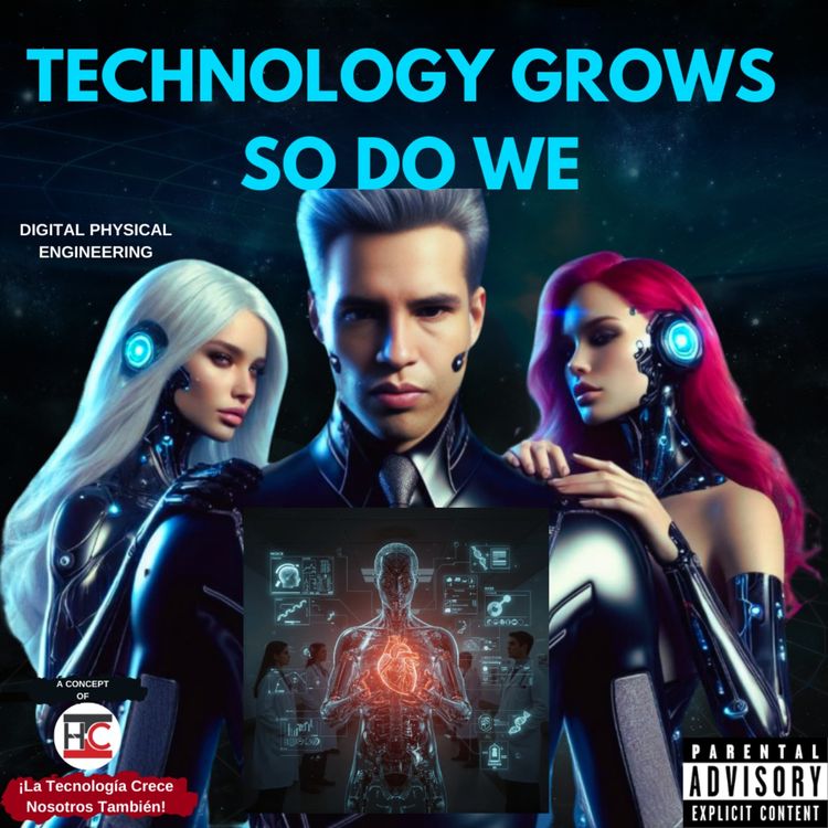 cover art for “AI vs Disease: The Medical Revolution That Could Change Humanity Forever“[AI SUMMARY]