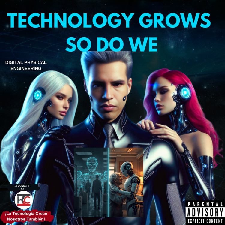 cover art for “From Ruthless Efficiency to Empathetic Care: The Dual Face of AI“[AI SUMMARY]